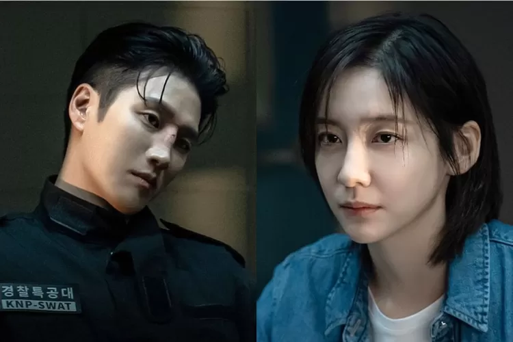 Malam Ini Drama Korea Flex X Cop Episode Tayang Jam Berapa Berikut Jadwal Rilis Spoiler