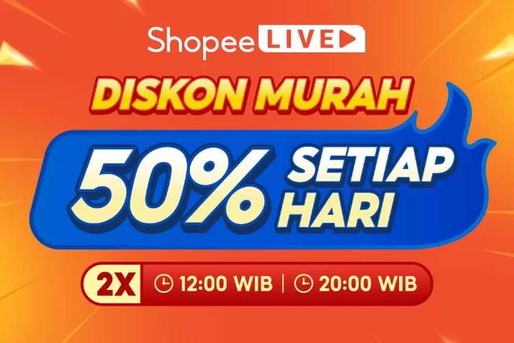 Belanja Cerdas Dengan Kode Promo Shopee Februari 2024: Cashback Dan ...