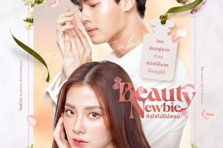 Beauty Newbie Sub Indo Tayang di Mana? Simak Jadwal Drama yang