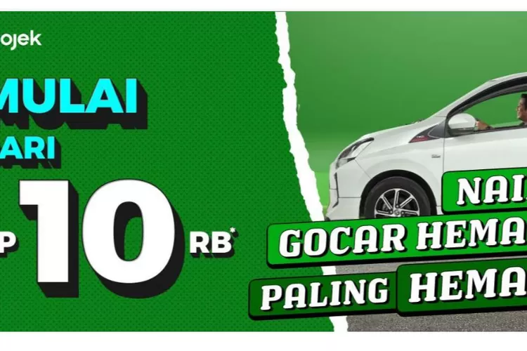 Kumpulan kode promo Gojek Februari 2024, ada diskon hingga Rp30 ribu  (Gojek.com)
