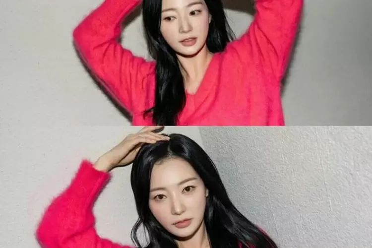 Song Ha Yoon totalitas di Marry My Husband  (Instagram/@kdrama.One)