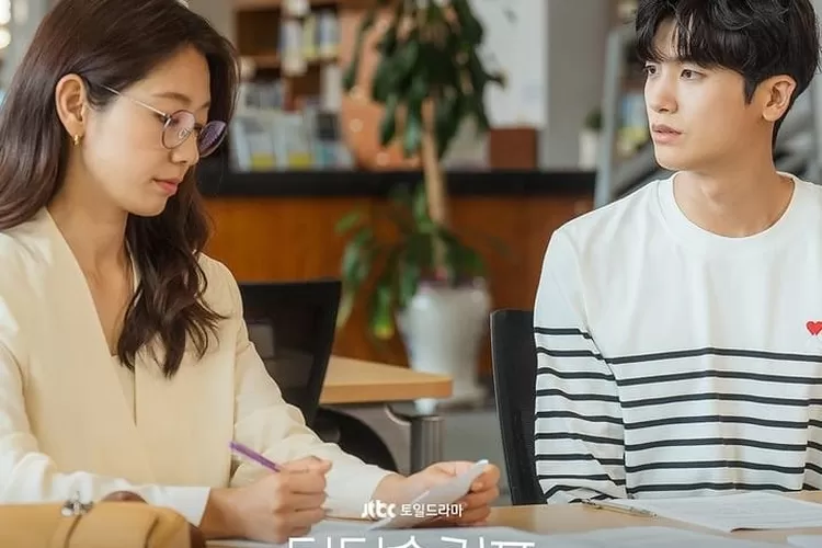 Link Nonton, Jam Tayang dan Spoiler Drama Korea Doctor Slump Sub Indo Episode 10. (Instagram/@jtbcdrama)