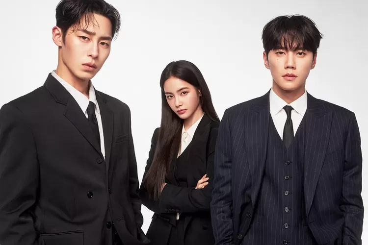 The Impossible Heir (Instagram @disneypluskr)