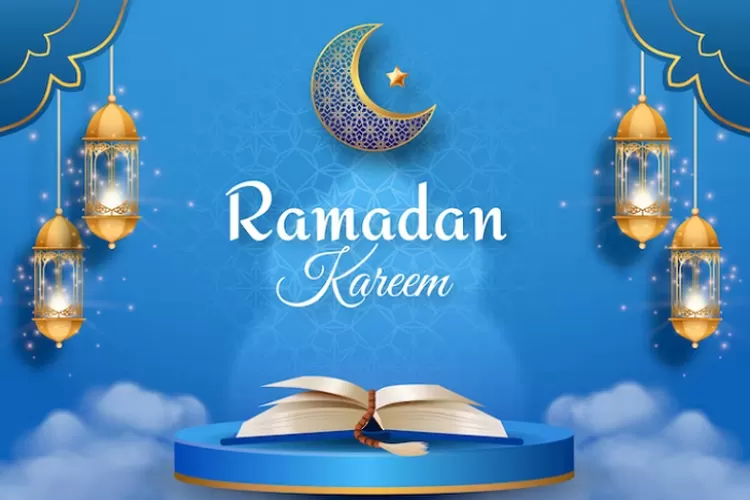 Sering Dilakukan Di Akhir Sya'ban, Tradisi Menyambut Bulan Ramadhan Ala ...