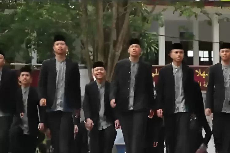 Contoh Susunan Acara Pesantren Kilat Ramadhan 2024 Di Sekolah, Dijamin ...