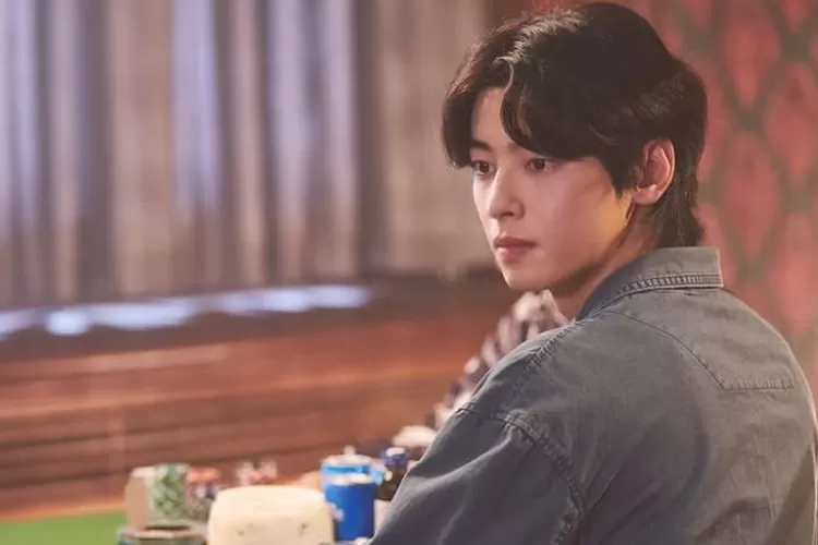 Wonderful World episode 5 (Instagram/@mbcdrama_now)