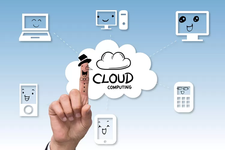 Inovasi Teknologi: Solusi Cloud VPS AwanData untuk Bisnis UMKM (Istimewa)
