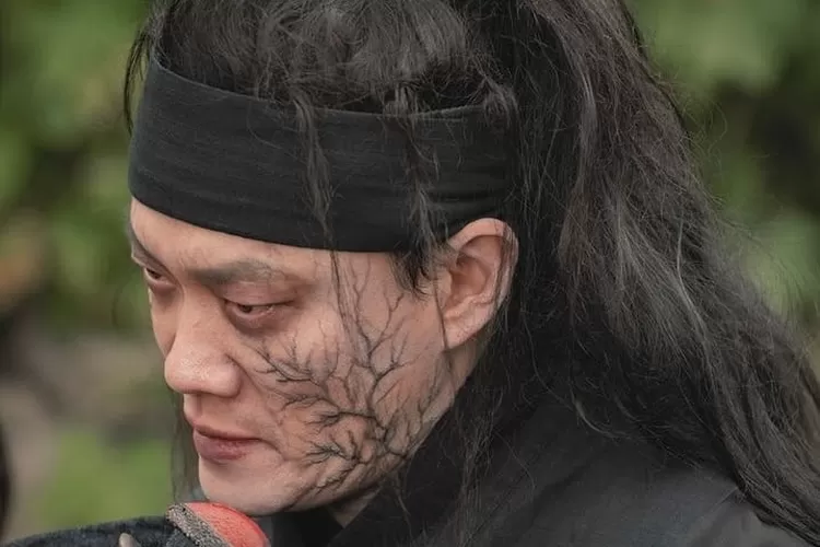 Nonton The Midnight Studio Episode 11 Sub Indo di TV Online Mana? Ini LINK Nonton The Midnight Studio Eps 1-11 (Instagram/@channel.ena.d)