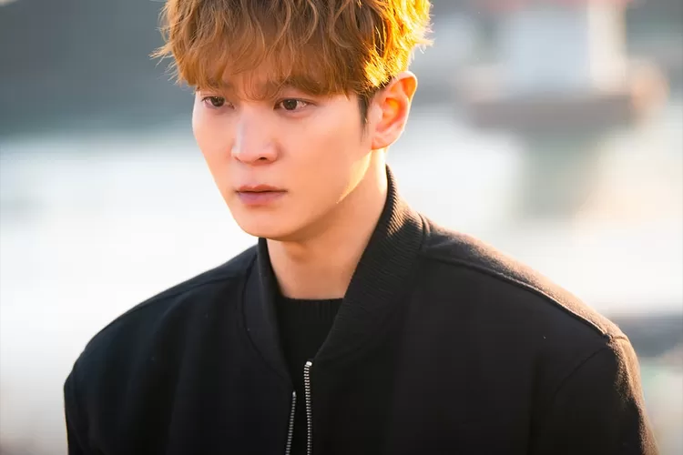 Jadwal tayang, spoiler dan link nonton sub Indo drakor The Midnight Studio episode 15  bakal tayang jam berapa hari ini Selasa, 30 April 2024. (Instagram @channel.ena.d)