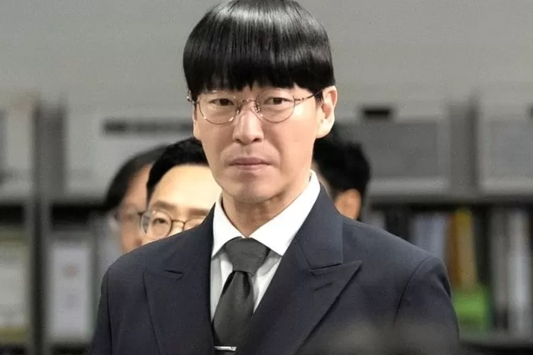 Drama korea The Escape of the Seven Season 2 episode 12, ini jadwal tayang dan link streaming sub indo. (Instagram/@sbsdrama.official)