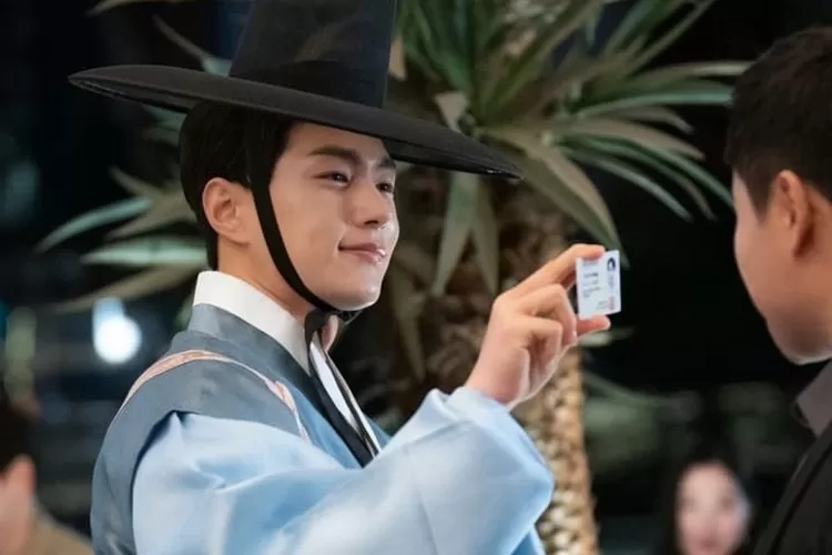 Link nonton drakor Dare to Love me episode 3 sub Indo streaming aman bukan di Drakorindo dan Bilibili. (Instagram/@kbsdrama)