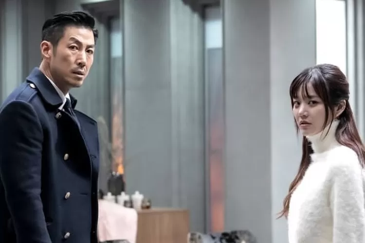 The Escape of the Seven Resurrection episode 15, nonton streaming di link nonton sub indo ini. (Instagram/@sbsdrama.official)