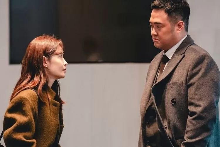 Simak link nonton Connection episode 10 malam ini lengkap dengan jam tayang. (Instagram/@sbsdrama.official)