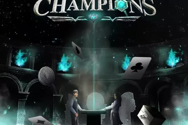 Banyak Dicari! 25 Contoh Soal Cryptarithm Clash Of Champion Lengkap ...