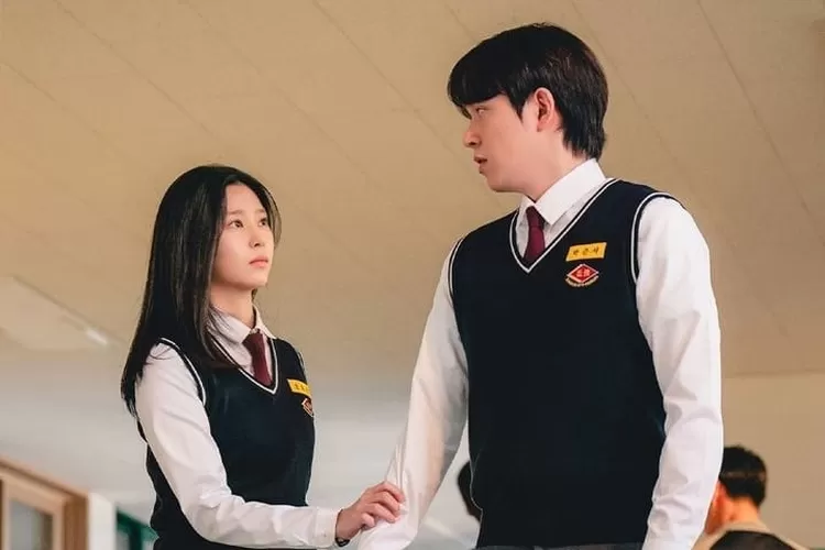 Drakor Connection. (Instagram/@sbsdrama.official)