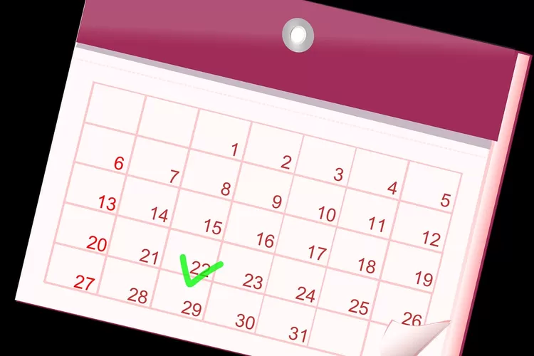 Ilustrasi kalender Oktober 2024. (Pixabay/OpenClipart-Vectors)