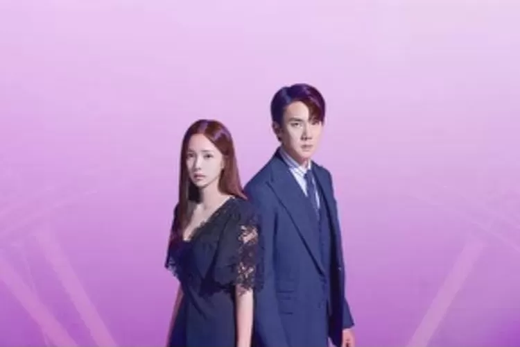 When The Phone Rings episode 5 di MBC dan Netflix pada 6 Desember 2024. (Instagram @mbcdrama_now)