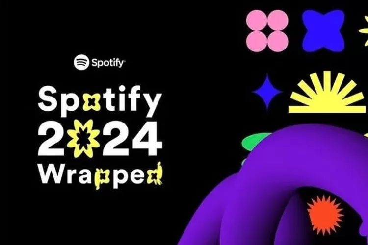 Begini Cara Melihat Spotify Wrapped 2024, Mudah Hanya Lakukan Langkah