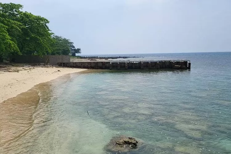 Catat Berikut Rekomendasi Tempat Wisata Liburan Akhir Tahun Di Banten Banten Raya