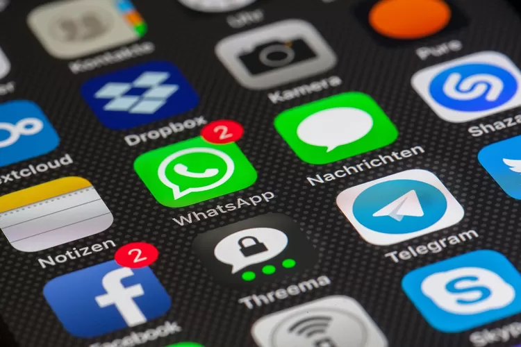 Fitur terbaru Whatsapp. (Pixabay/LoboStudioHamburg)