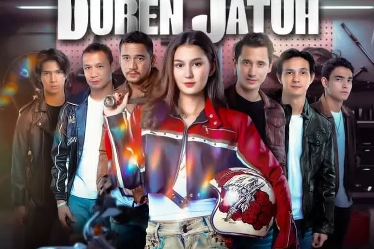 Film Series Duren Jatuh Tayang Dimana Saja? Cek Informasinya. (Foto/Instagram/@wetvindonesia.)