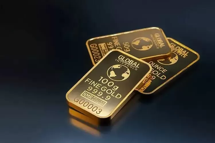 Berikut rincian harga emas hari ini Selasa, 23 September 2025 di Antam, Galeri24, dan UBS, naik, turun, atau stabil. (Pixabay/Global_Intergold)