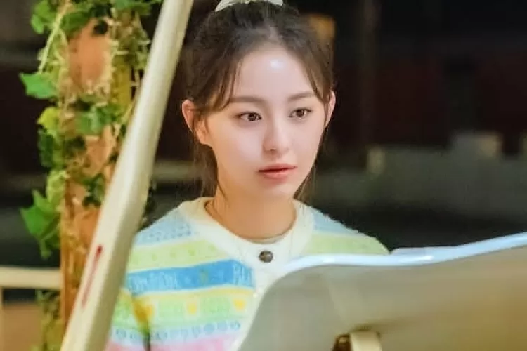 Drakor Spring of Youth. (Instagram/@sbsdrama.official)