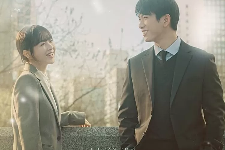 Drakor Our Unwritten Seoul tayang dengan cerita baru melalui episode 6. (Instagram/@tvn_drama)