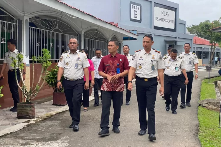 Lapas Batam