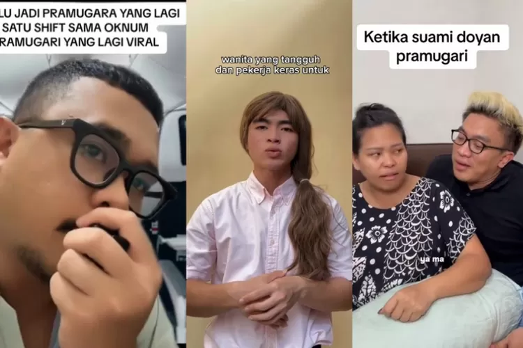 Bikin Ngakak! Kasus Perselingkuhan Elmer Dan Bella Damaika Di Discord ...