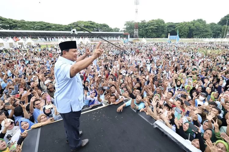 Hilirisasi Selalu Diucap Prabowo-Gibran, Benarkah Bisa Dorong Indonesia ...