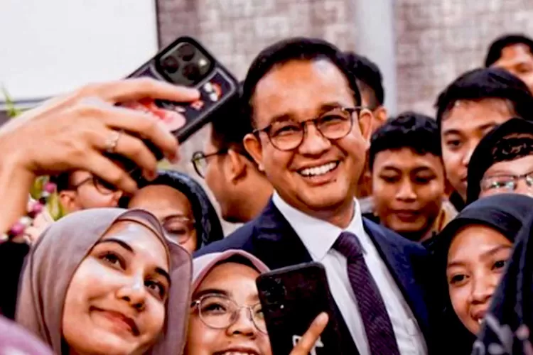 Ikut Bangga, Anies Baswedan Bersyukur JIS Dapat Digunakan Untuk ...