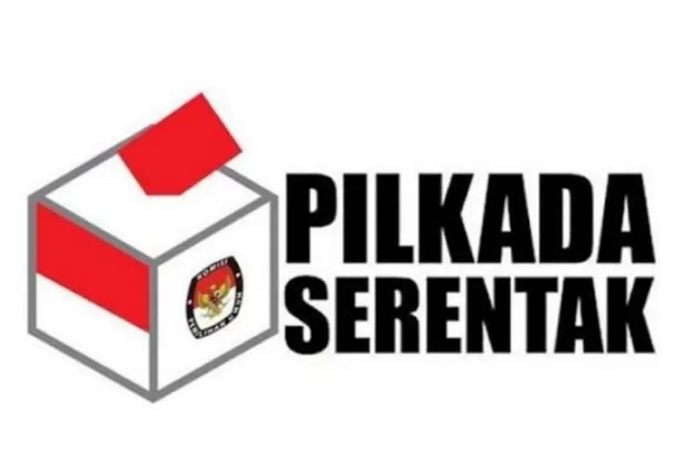 Pilkada serentak 2024 (Ilustrasi)