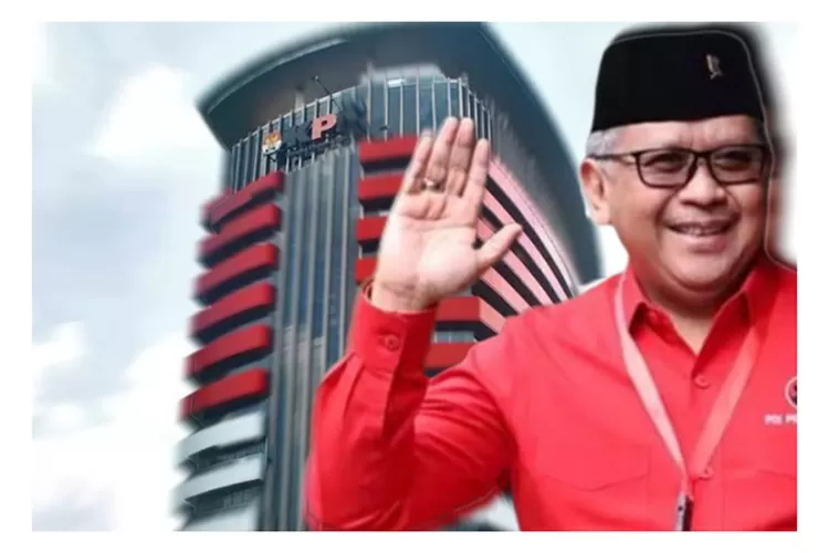 Pengacara Hasto Kristiyanto tuduh KPK kejar target sebelum kongres PDIP (Mediusnews.com)