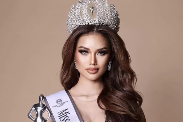 Dampak Kasus Pelecehan Seksual, Juara 3 Miss Universe Indonesia 2023 ...