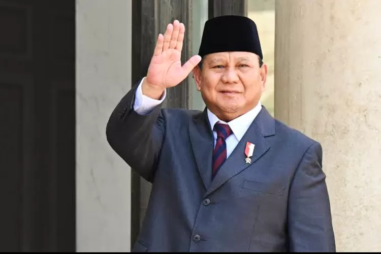 Reaksi Netizen Melihat Harta Kekayaan Yang Dimiliki Prabowo Subianto ...