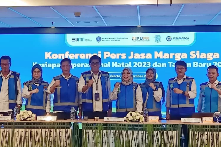 Jasa Marga Memprediksi 2,8 Juta Kendaraan Akan Keluar Jabodetabek Pada ...