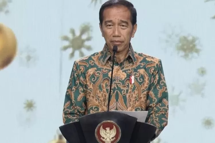 Pesan Presiden Dan Menag Di Perayaan Natal Nasional 2023: Selamat Natal ...