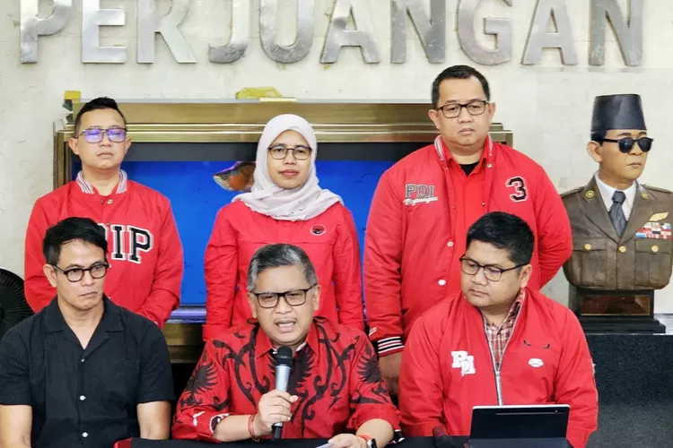 Ribka Tjiptaning Diperiksa KPK, PDIP Sebut Kriminalisasi Karena Kerap ...