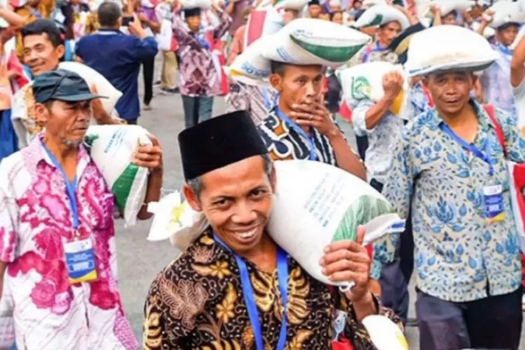 Pengusaha Ritel Ungkap Efek Domino Bansos Terhadap Langka Beras di Toko Ritel Modern – Suara Merdeka Jakarta – Suara Merdeka Jakarta