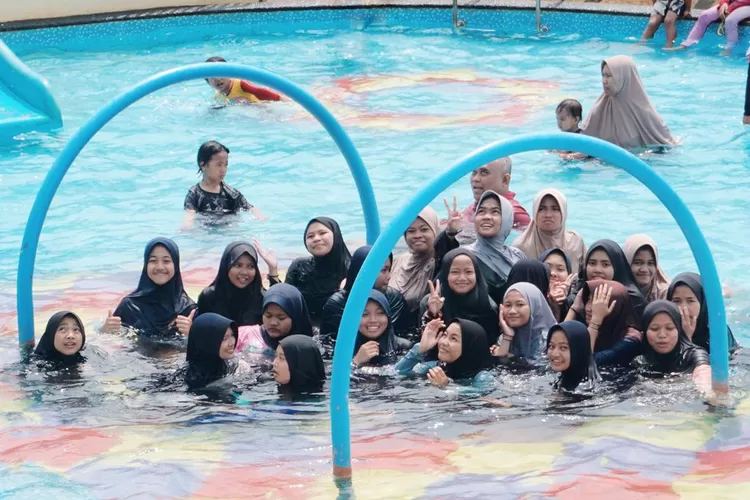 Wahana Alam Parung Tasikmalaya (Istimewa)