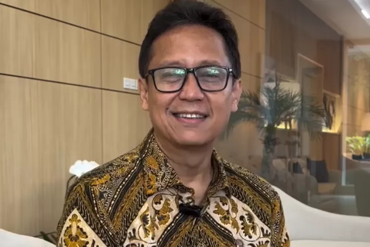 Dapatkan tiket pemeriksaan kesehatan gratis di HUT Anda melalui aplikasi SatuSehat. Unduh sekarang dan jaga kesehatan lebih awal! (Kemenkes / HukamaNews.com)