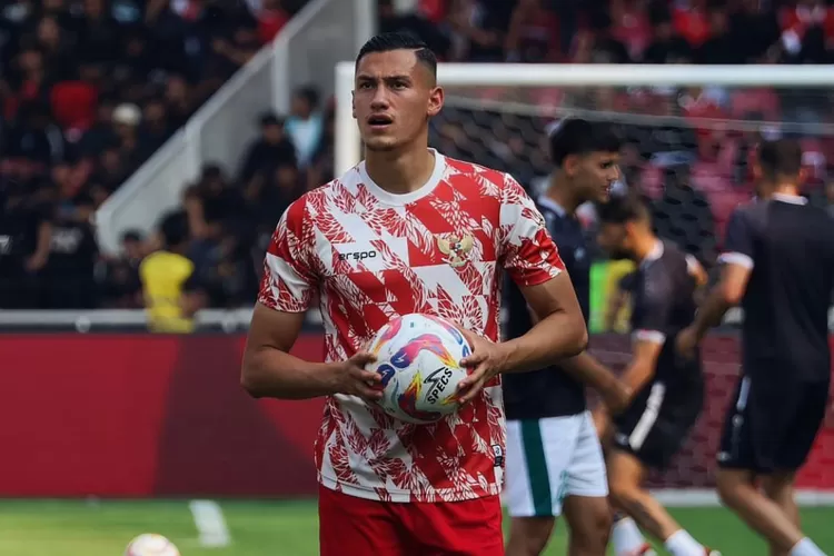 Jay Idzes @jayidzes Instagram