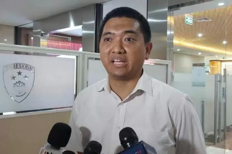 Mantan penyidik KPK, Yudi Purnomo ( Dok Instagram @yudiharahap46)