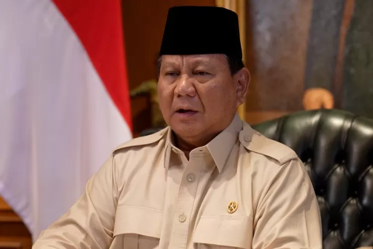 Penghentian anggaran IKN di era Prabowo memicu spekulasi politik. Manuver strategis atau realitas ekonomi? Baca selengkapnya di sini! (Net / HukamaNews.com)