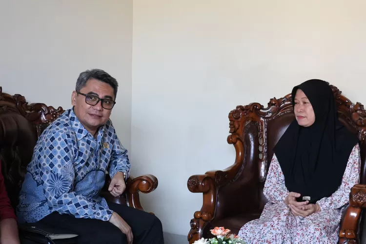 Komnas HAM sebut 3 kali terima aduan kasus TSI.