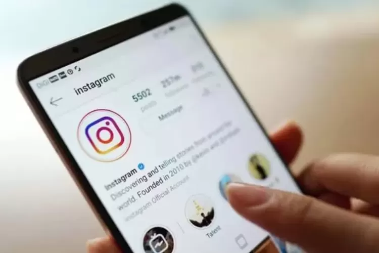 Fitur Archive Instagram Bakal Dihapus? Begini Cara Simpannya Sebelum Hilang