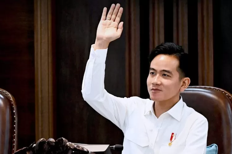 Wakil Presiden RI, Gibran Rakabuming Raka.  ((Instagram.com/@setwapres.ri))