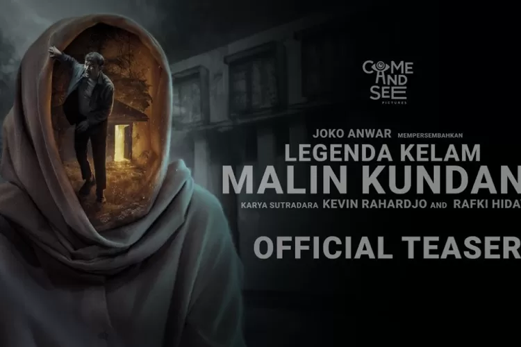 Teaser Legenda Kelam Malin Kundang  (Instagram/@comeandseepictures)