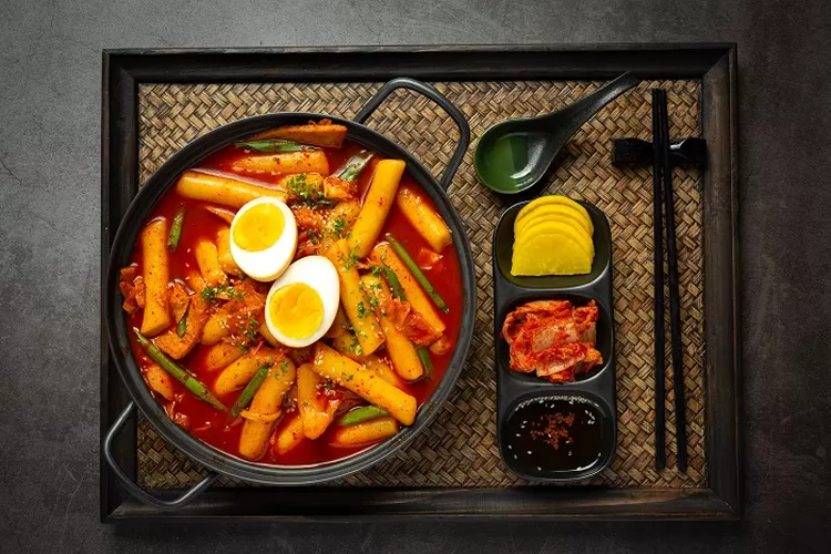 3 Restoran Korea di Bandung dengan Rasa Otentik dan Makan Ala Drakor